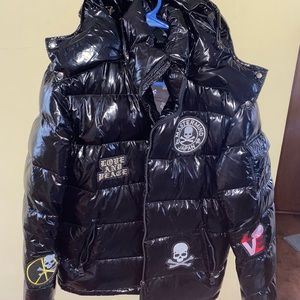 MonclerX Mastermind Collab